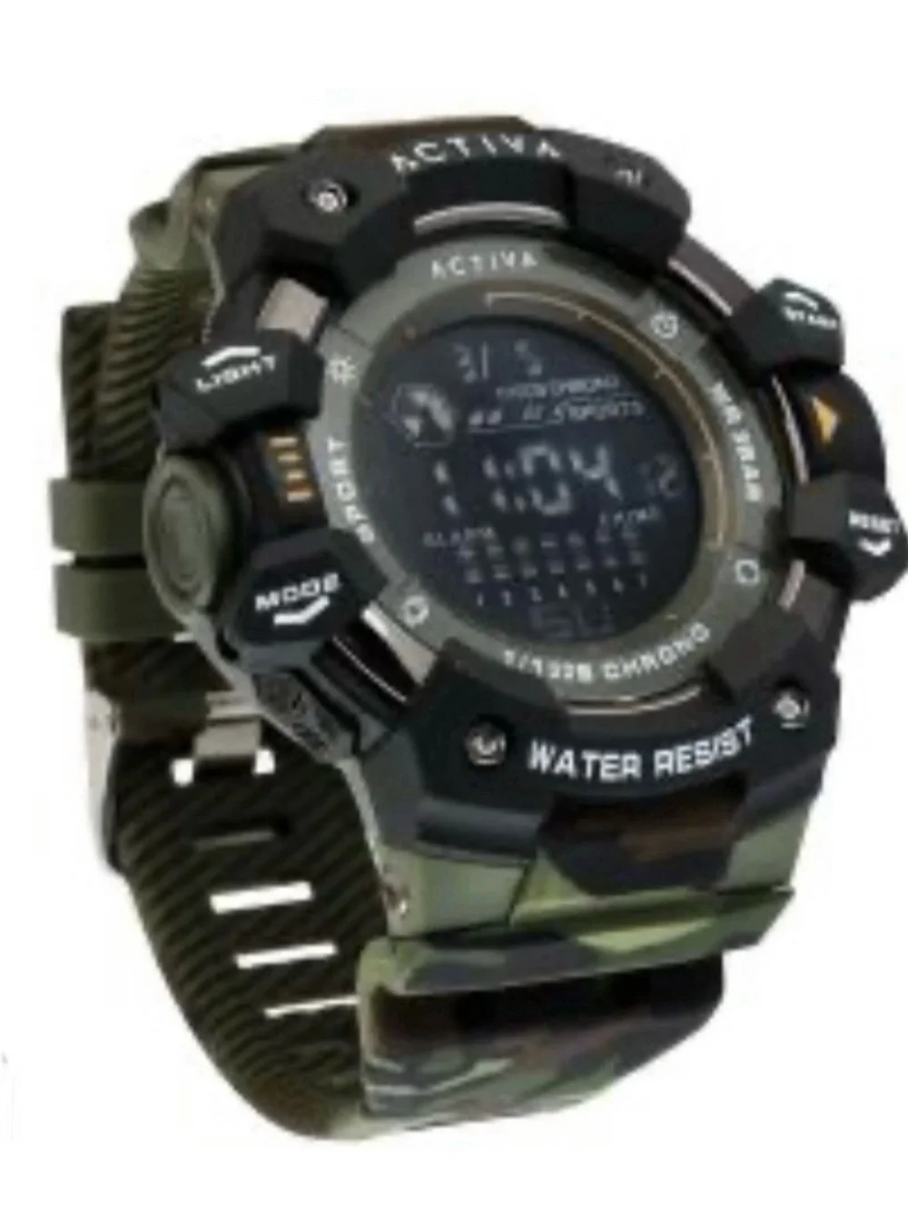 Activa Armour X Invicta Men's 50mm Camouflage Watch - ACW8050MC-004